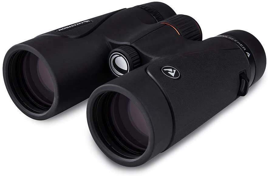 Buy Celestron TrailSeeker 10x42 Binoculars online in Pakistan Tejar.pk