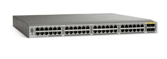 Get Cisco Nexus 3048 Switch Delivered in Pakistan - Tejar.pk