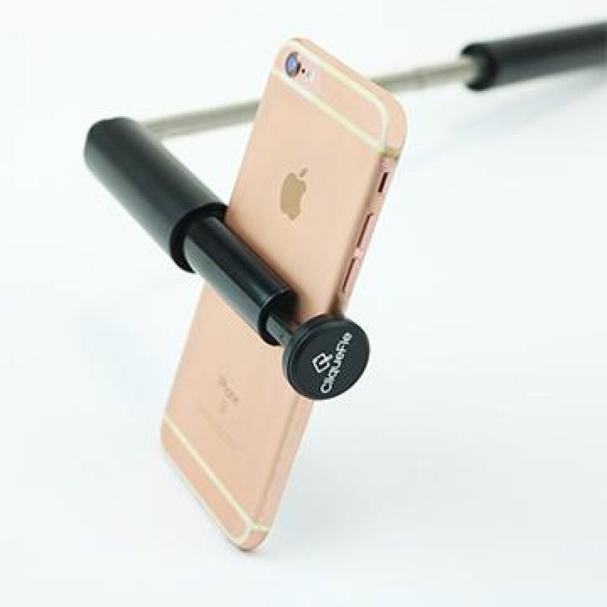 Buy Cliquefie Mini Selfie Stick online in Pakistan Tejar.pk