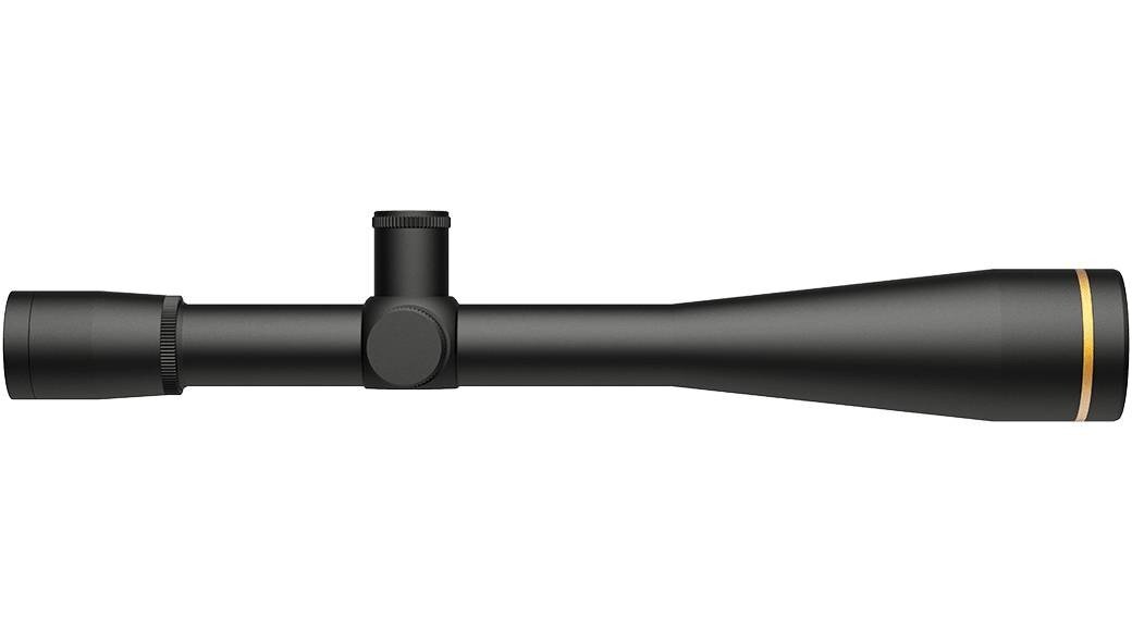 Scope Pak Buy Leupold Competition Series 45X45 1/8 MIN Target Dot Rifle Scope ...