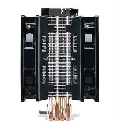 Buy Cooler Master Hyper 212 LED Turbo CPU Air Cooler online in - Tejar.pk