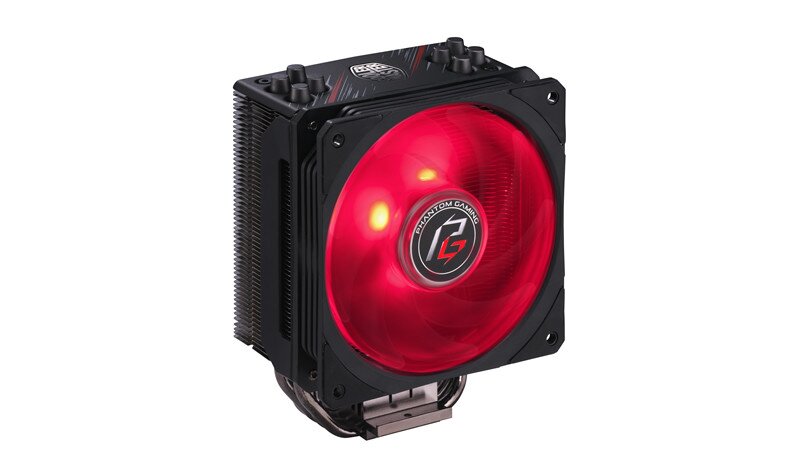 Cooler Master Hyper 212 RGB Black Edition R2