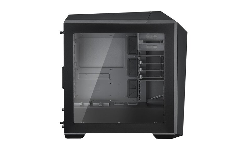 Buy Cooler Master MasterCase Maker 5 Mid Tower Case online in Pakistan ...