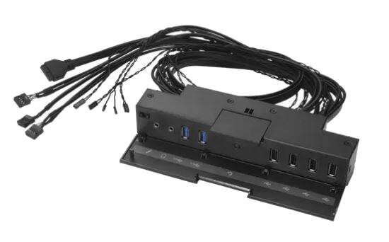 Buy Corsair 900D Front I/O Panel online in Pakistan - Tejar.pk