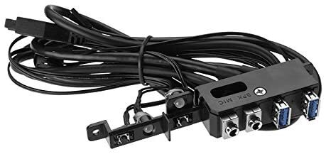Buy Corsair Carbide Air 540 Front I/O Panel online in Pakistan - Tejar.pk