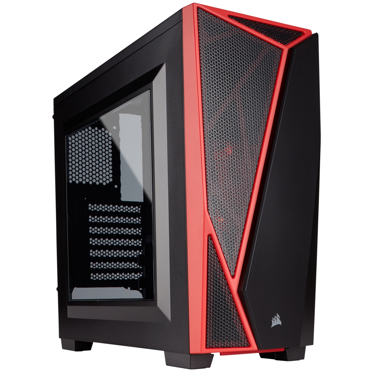 Buy Corsair Carbide Series Spec04 MidTower Gaming Computer Case