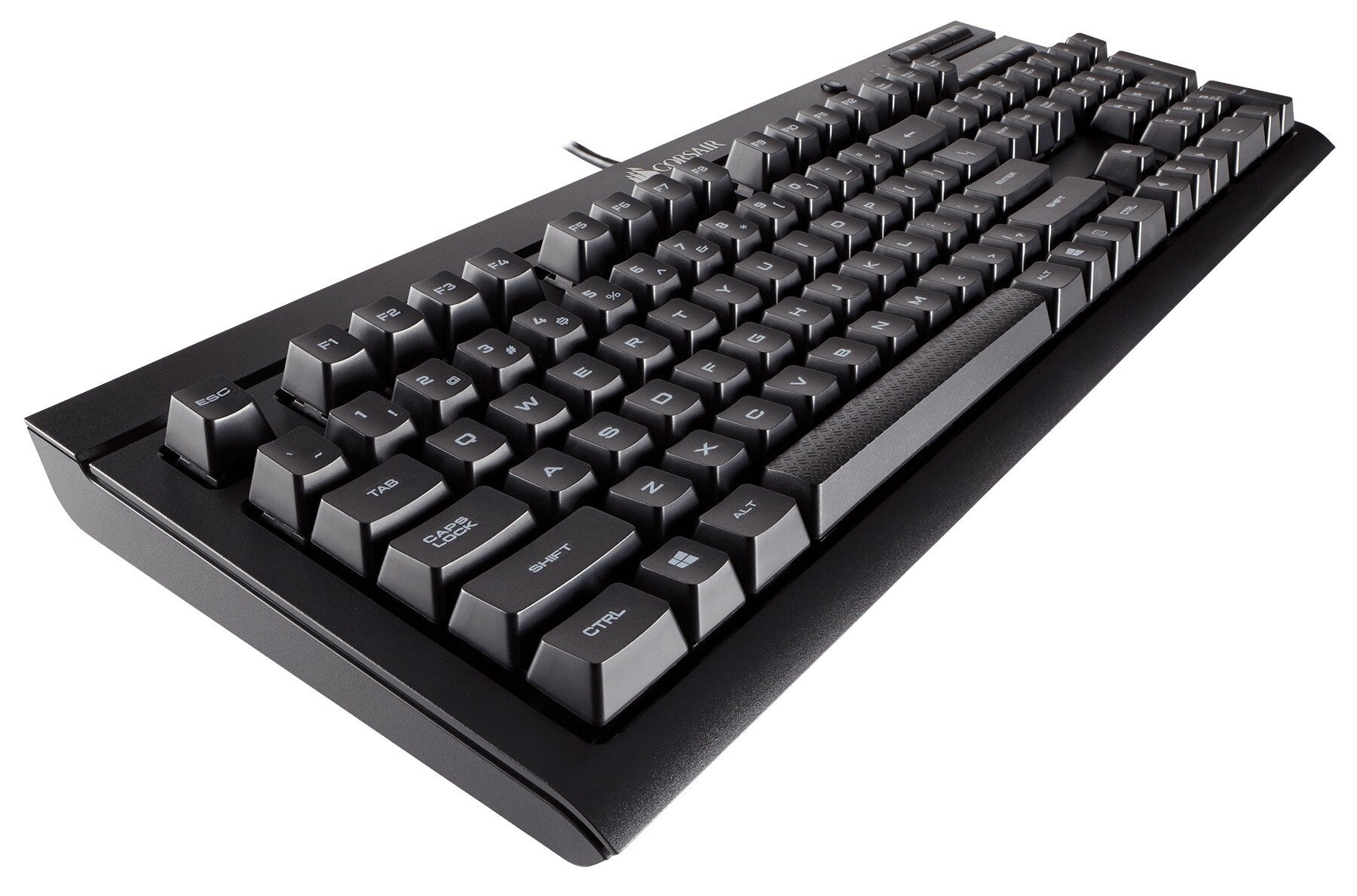 Buy Corsair K66 Mechanical  Gaming Keyboard  Cherry  MX  Red 