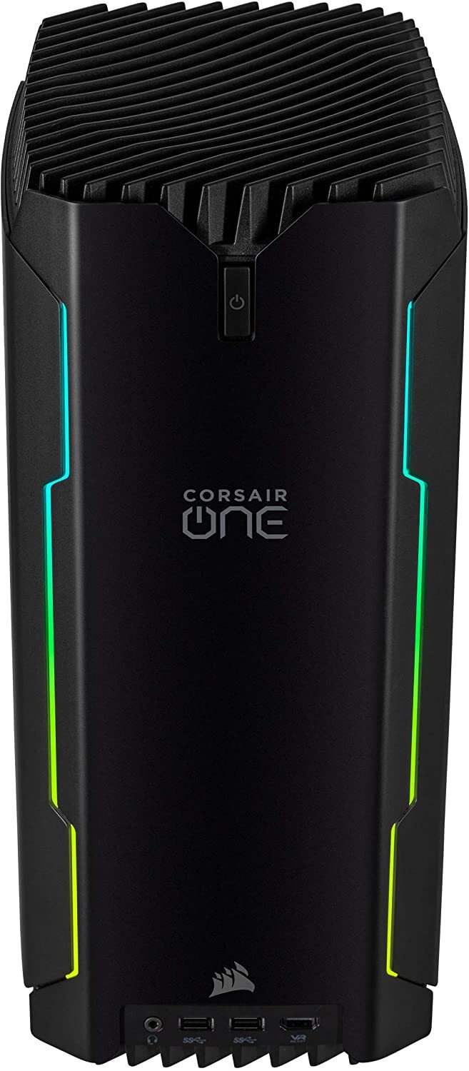 Buy Corsair ONE a100 Compact Gaming PC online in Pakistan