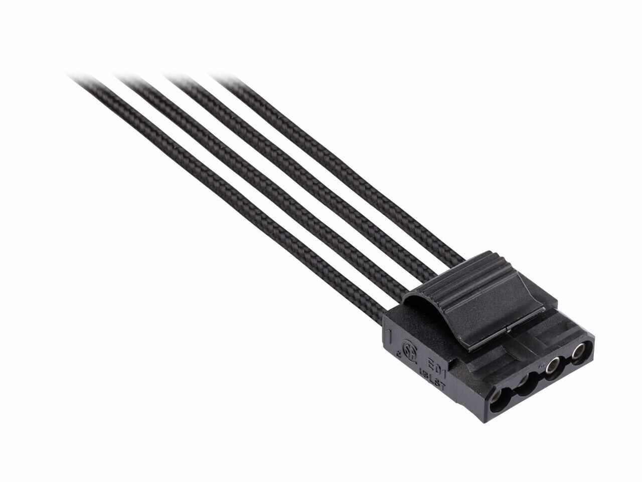 Buy Corsair Premium Individually Sleeved PSU Cables Pro Kit Type 4 Gen ...