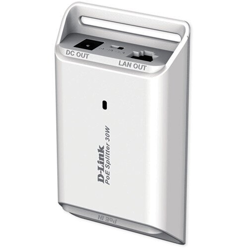 D Link Split Buy D-Link 1-Port Gigabit PoE Splitter online in Pakistan - Tejar.pk
