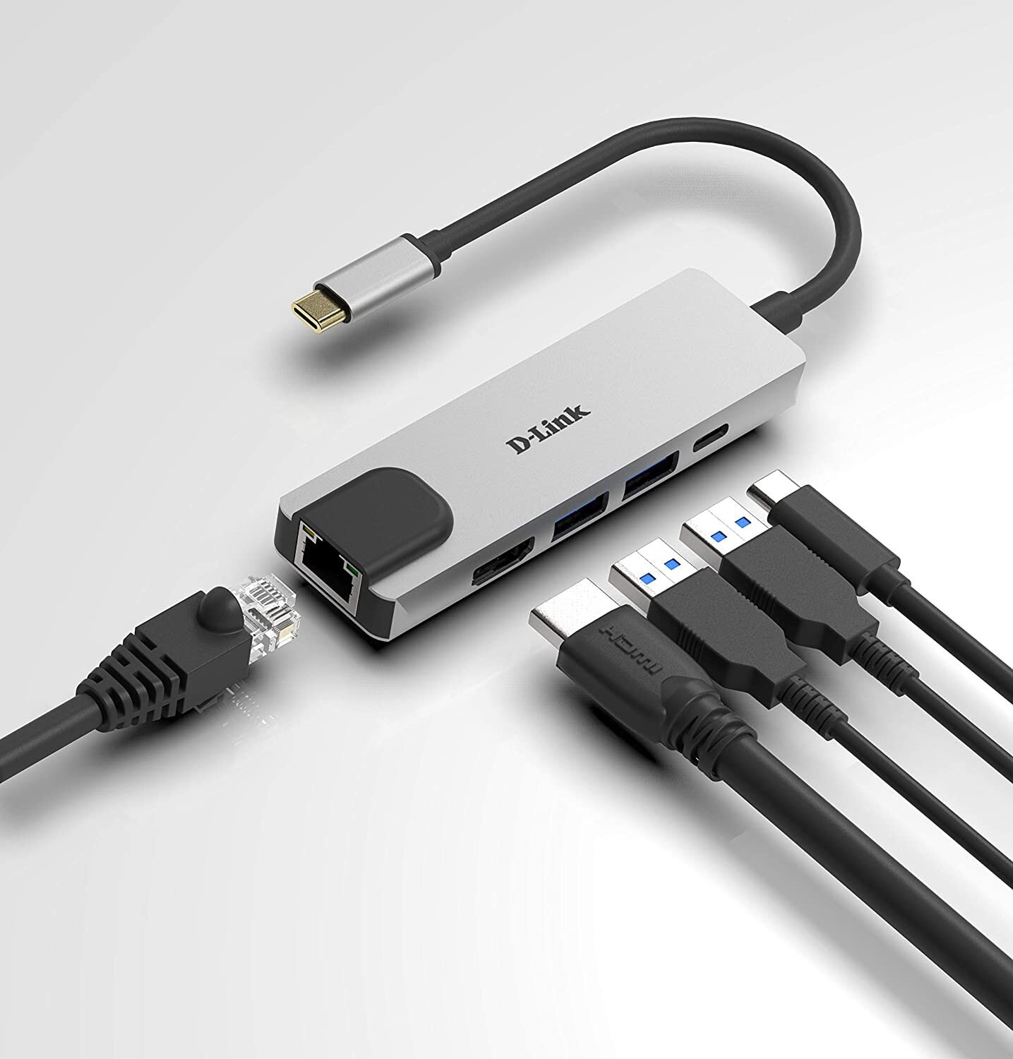 usb-c to ethernet and usb