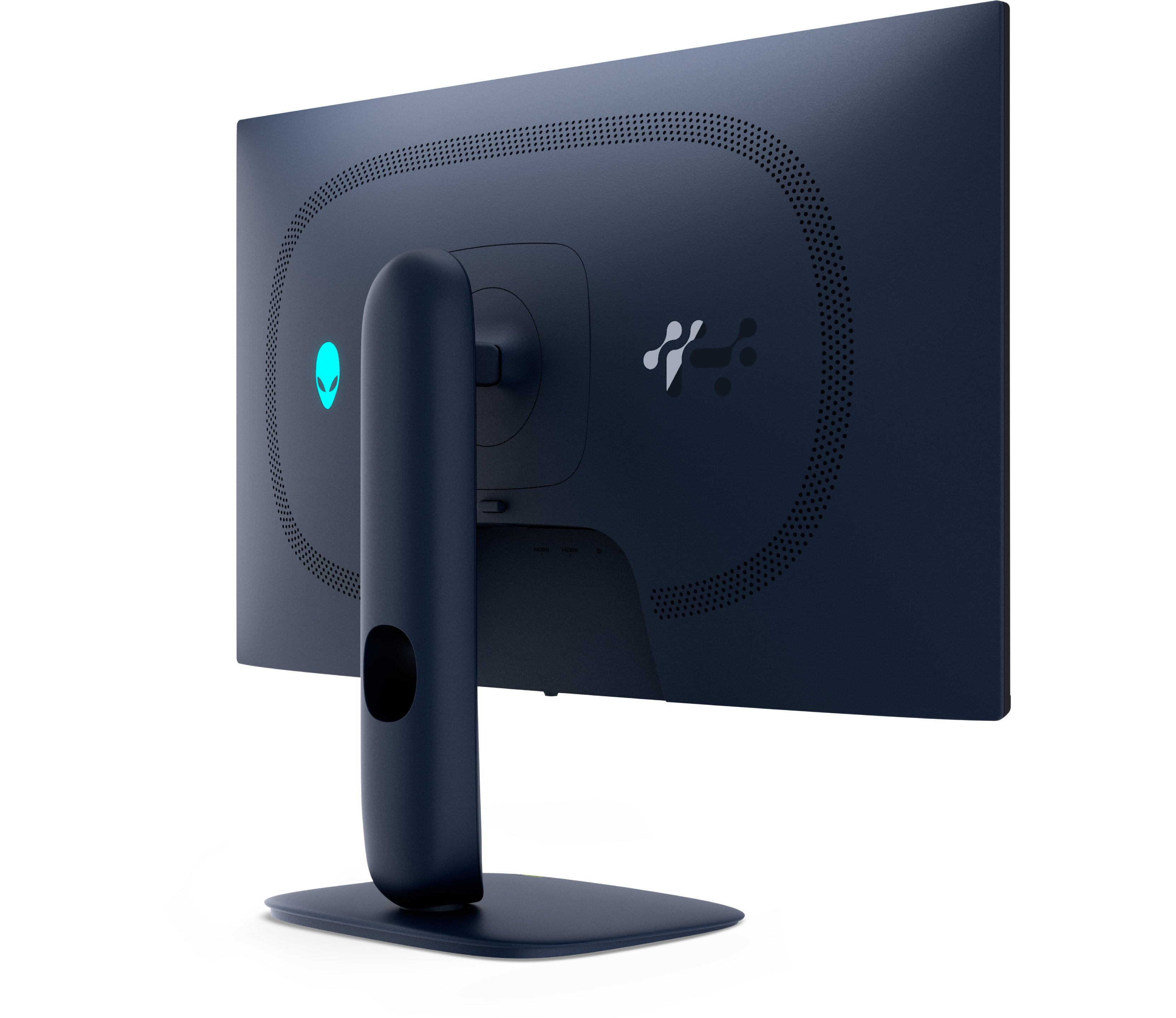 Buy Dell Alienware AW2725D 27 280Hz QD-OLED Gaming Monitor online in ...