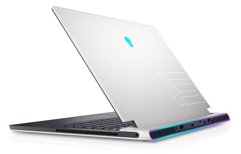 Buy Dell 15.6" Alienware X15 R2 Gaming Laptop - 12th Gen Intel Core  i7-12700H - 1TB M.2 PCIe NVMe SSD - 32GB LPDDR5 - 15.6" FHD 1920x1080 360Hz  Non-Touch 1ms - NVIDIA