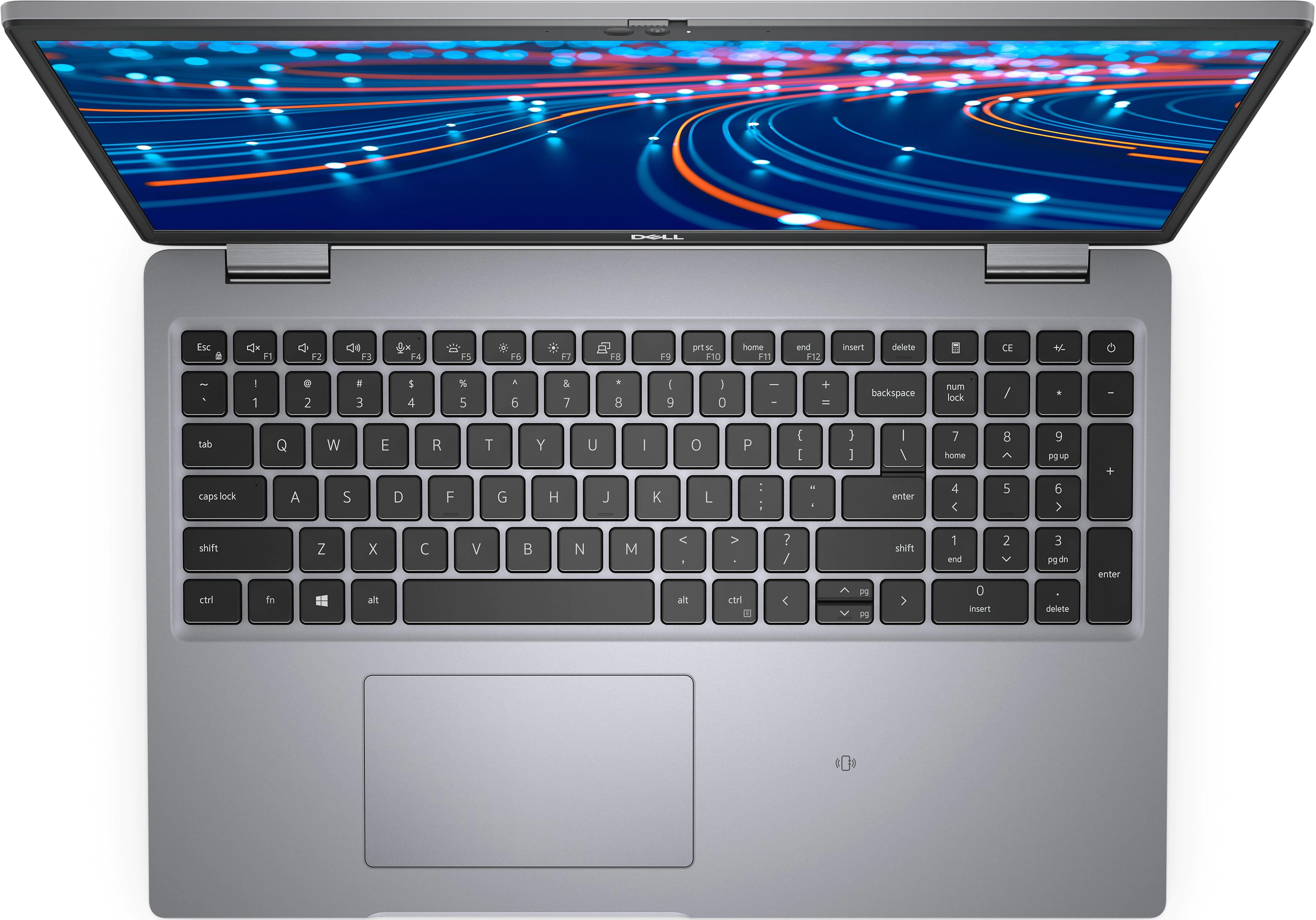 Buy Dell 15 Latitude 5520 Laptop 11th Gen Intel Core I7 1185G7 64