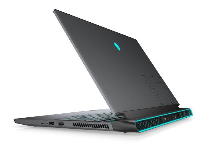 Buy Dell 17.3" Alienware M17 R4 Gaming Laptop online in Pakistan - Tejar.pk
