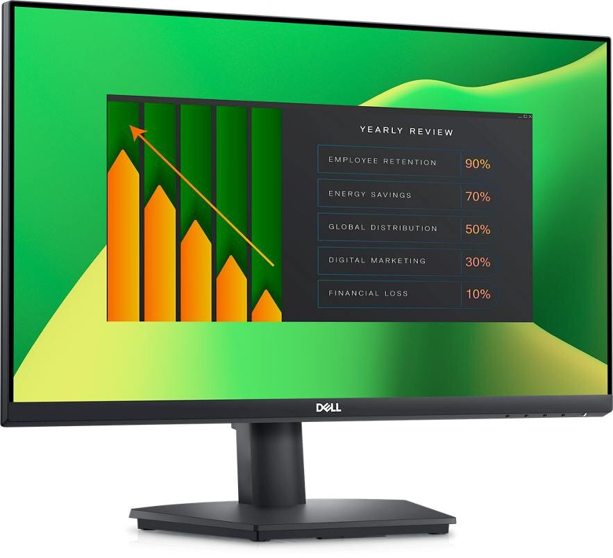 Buy Dell 24" Full HD Monitor E2423H online in Pakistan Tejar.pk