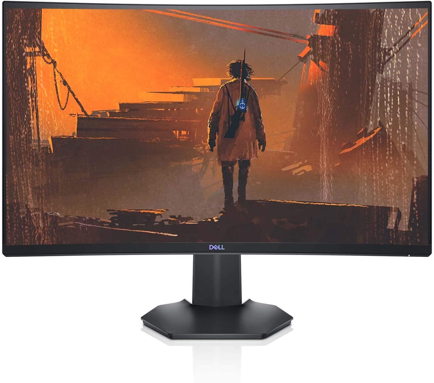 27 inch 144hz gaming monitor