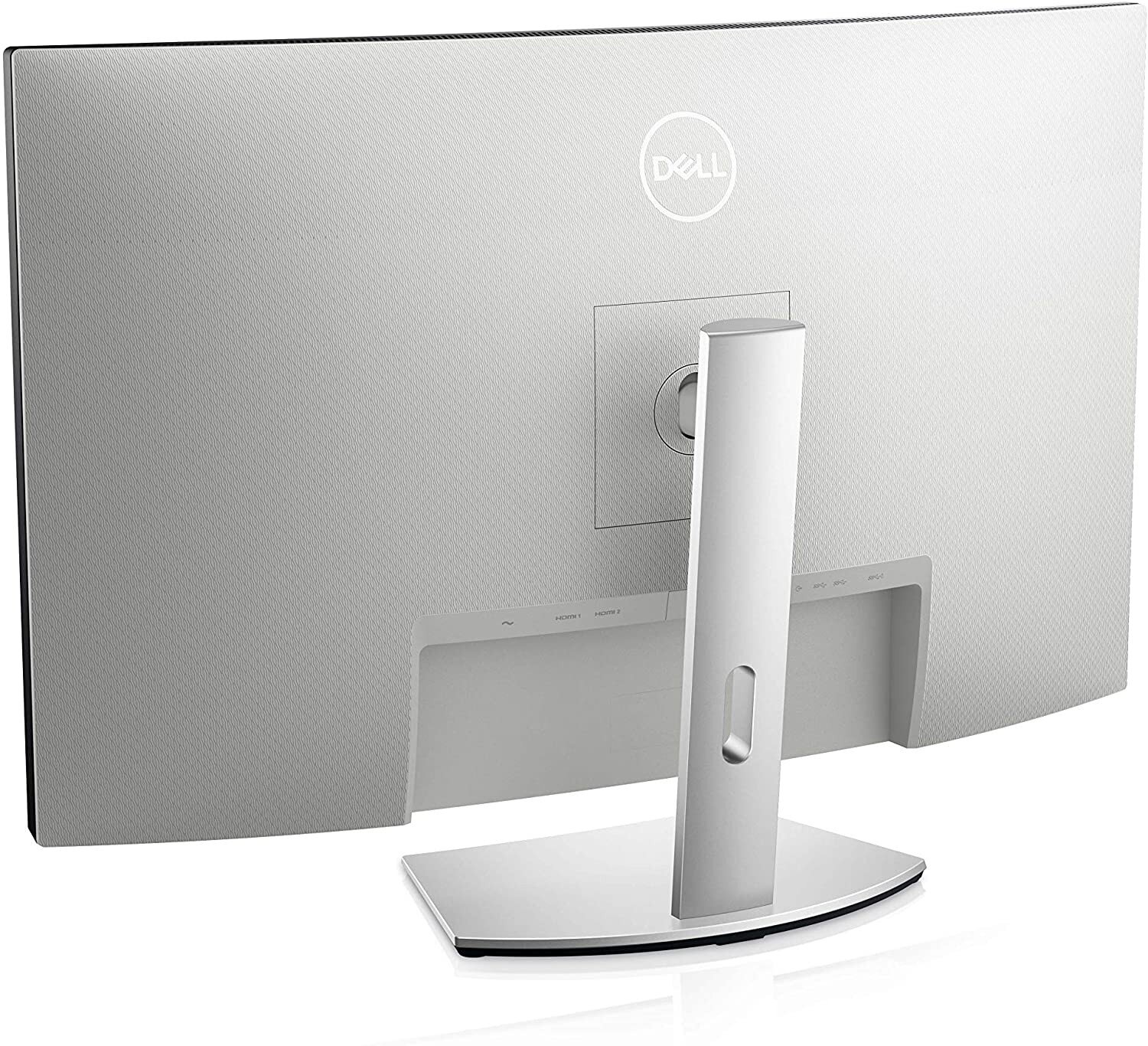 dell 32 curved 4k uhd monitor