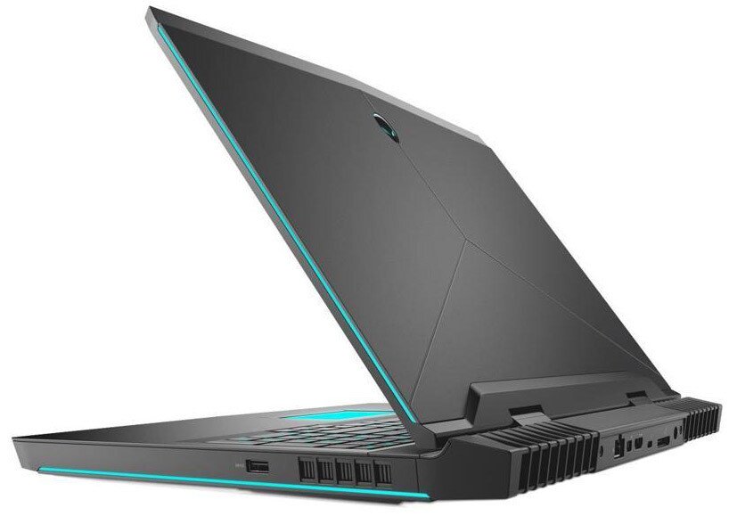 Buy Dell Alienware 17 Gaming Laptop online in Pakistan - Tejar.pk
