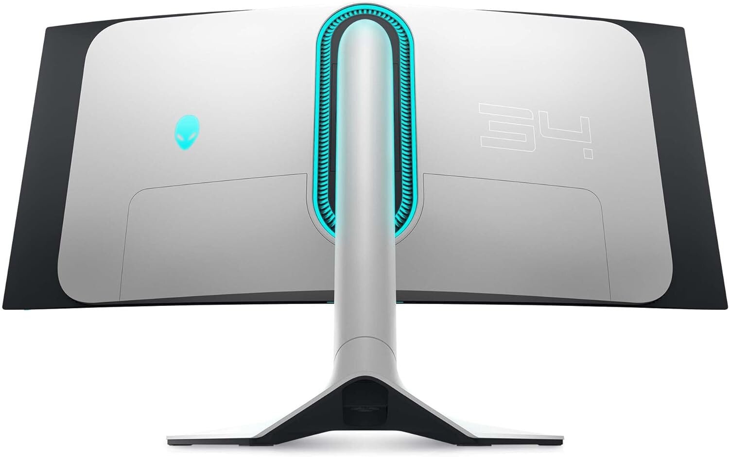 Buy Dell Alienware 34