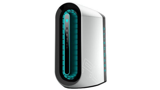 Buy Dell Alienware Aurora R11 Gaming Desktop - 10th Gen Intel Core i7 ...