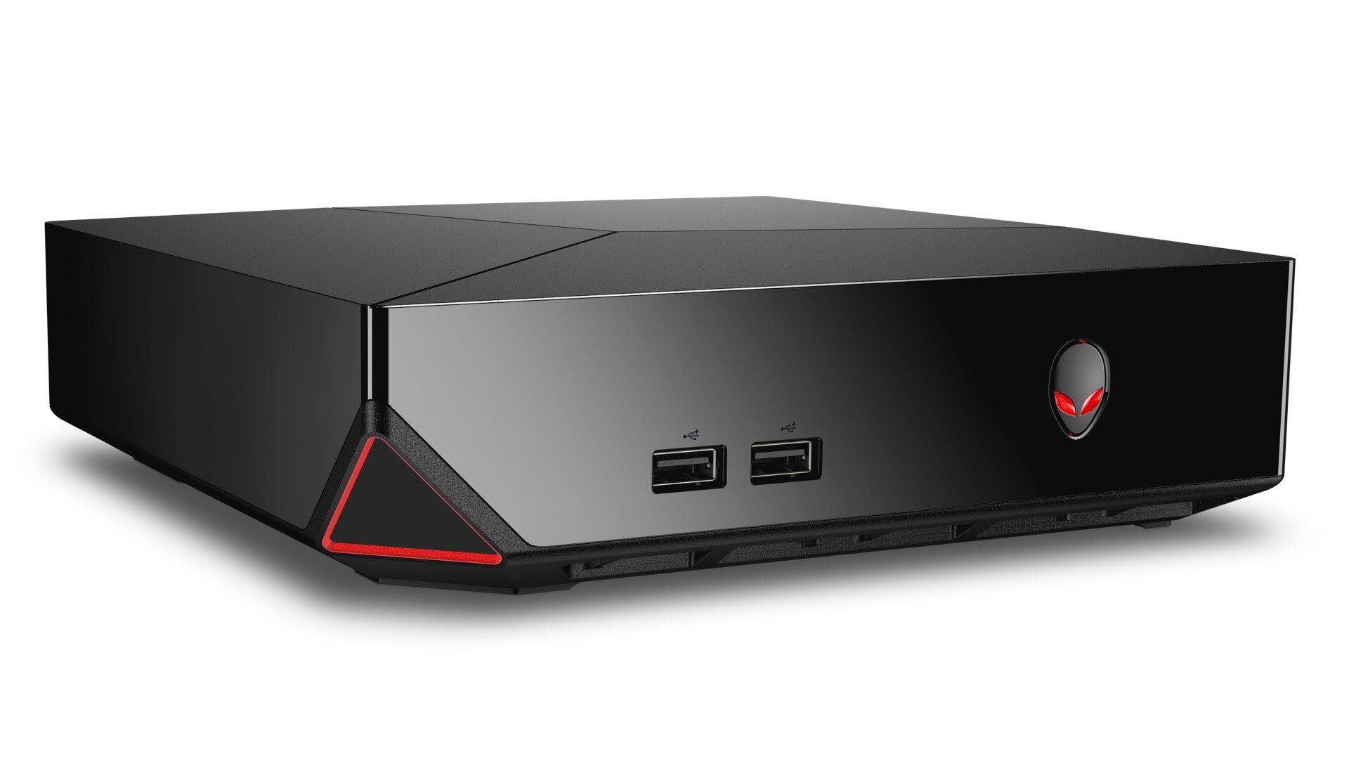Buy Dell Alienware Alpha R2 Gaming Desktop - 6th Generation Intel Core ...