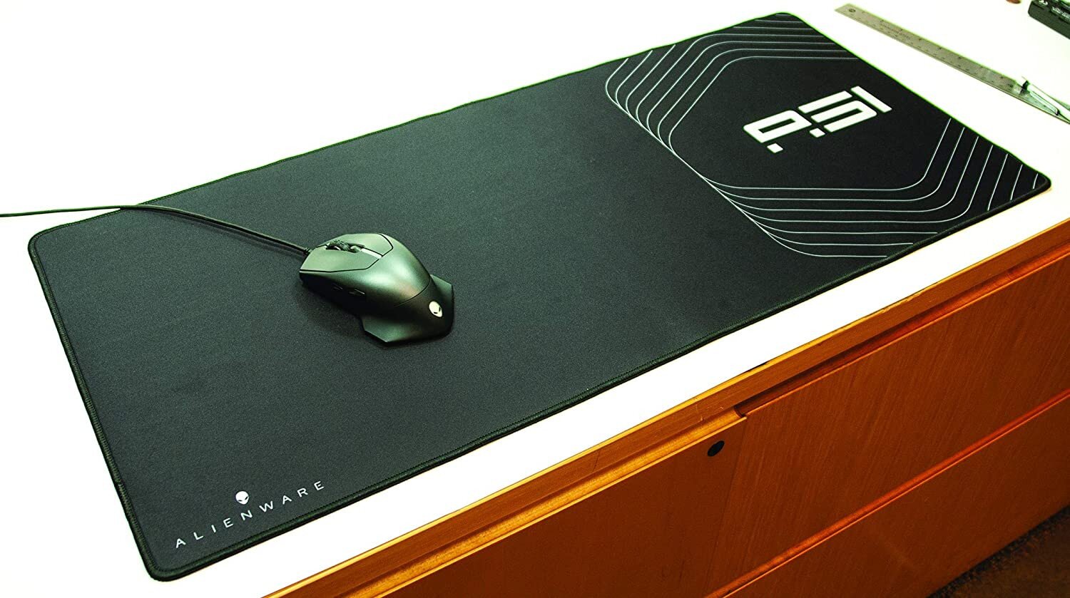Buy Mobile Edge Alienware Gaming Hex A51 XL Mouse Pad 32.5″x14.5 ...