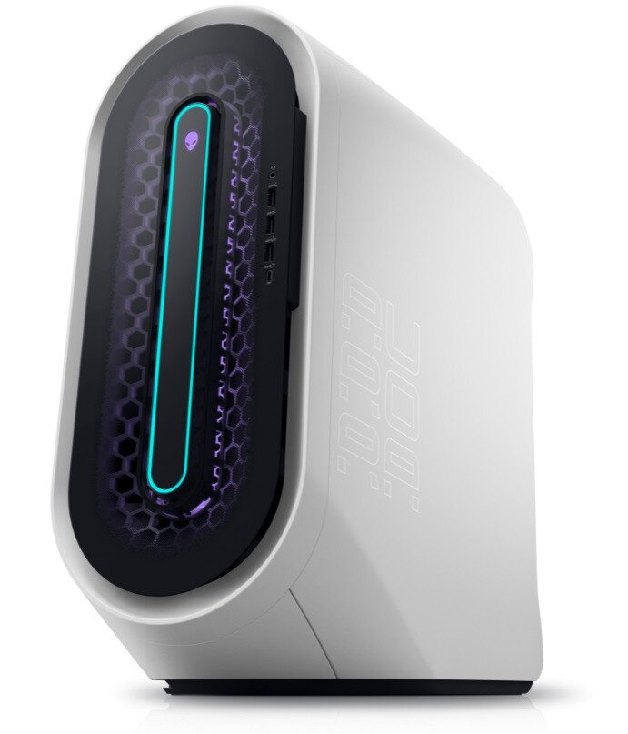 Buy Dell Alienware Aurora R13 Gaming Desktop - 12th Gen Intel Core i9 ...