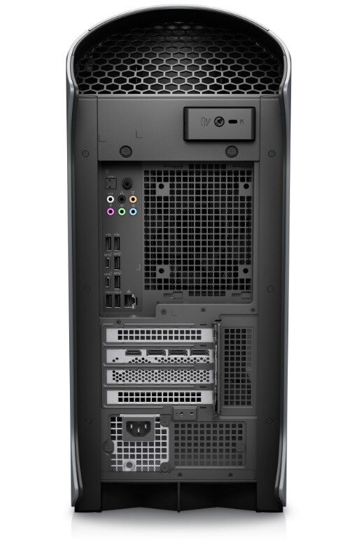 Buy Dell Alienware Aurora Ryzen Edition R14 Gaming Desktop - AMD Ryzen ...