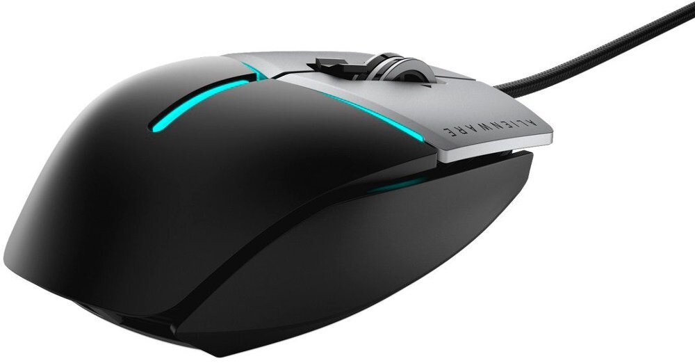 Buy Dell Alienware Elite Gaming Mouse: AW959 online in Pakistan - Tejar.pk