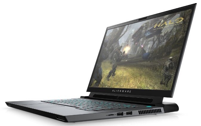 Buy Dell 15.6" Alienware M15 R3 Gaming Laptop online in Pakistan - Tejar.pk