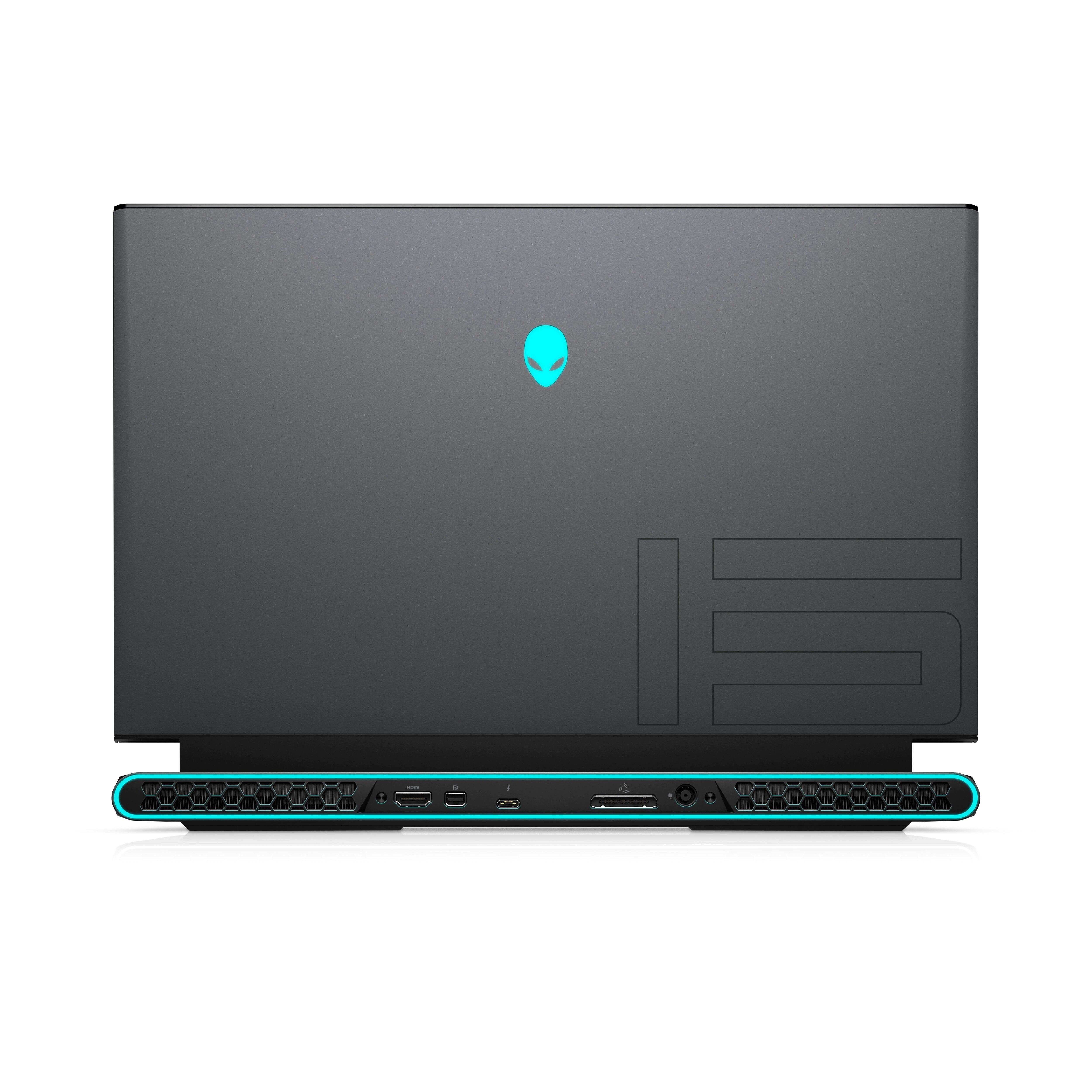 Buy Dell Alienware M15 R4 Gaming Laptop online in Pakistan - Tejar.pk
