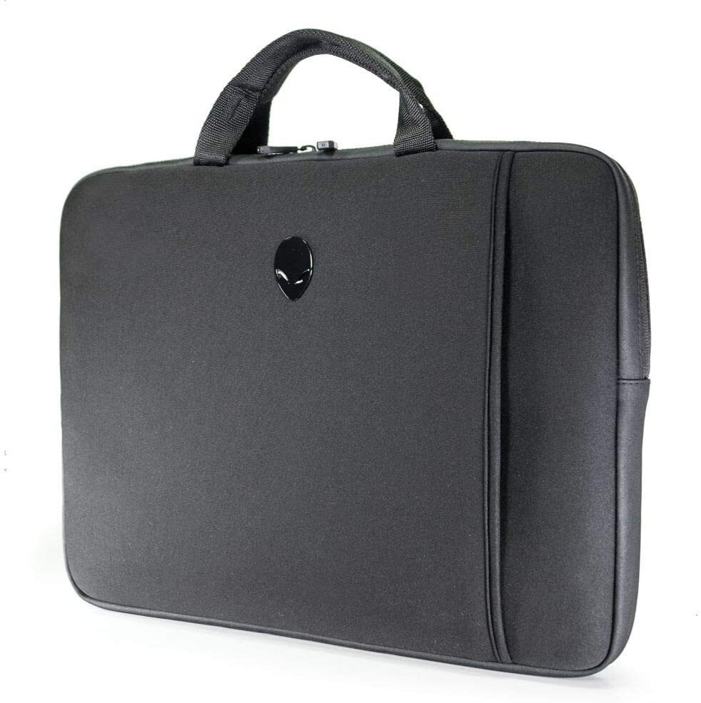 Buy Dell Alienware M15 Sleeve - AWM15SL online in Pakistan - Tejar.pk