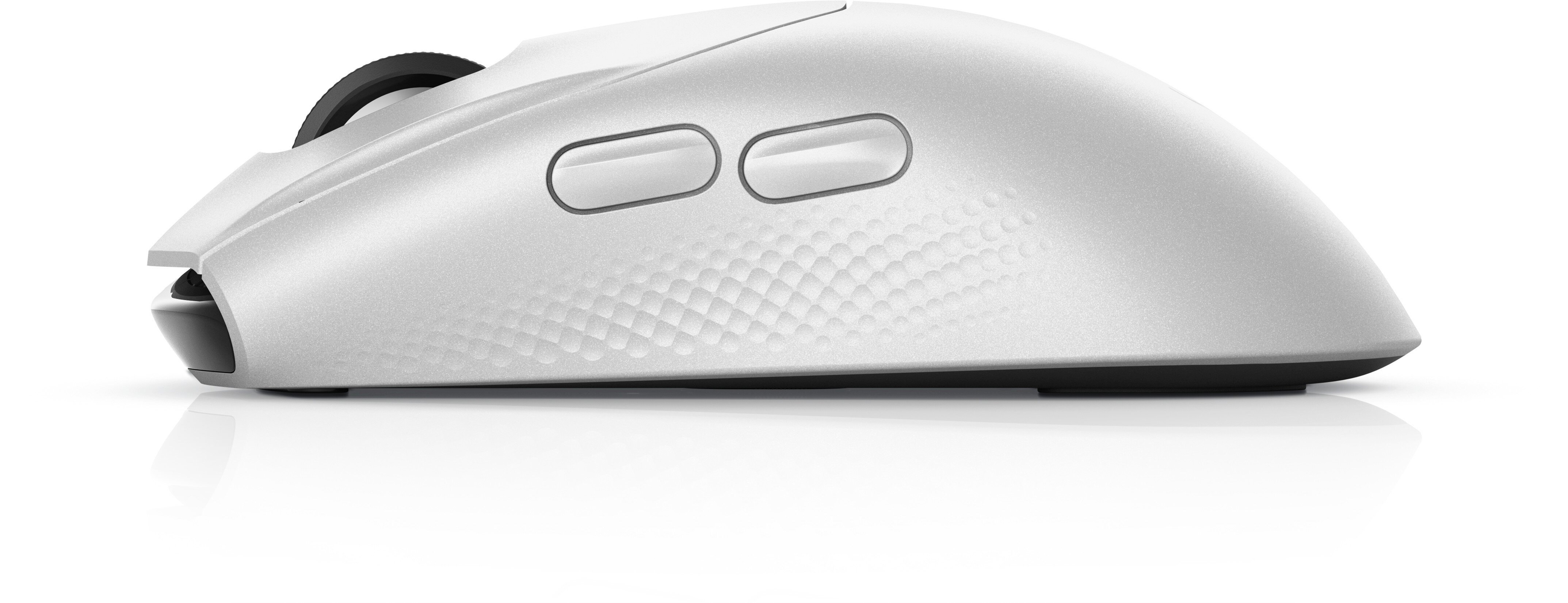 Buy Dell Alienware Tri-mode Wireless Gaming Mouse - AW720M online in ...