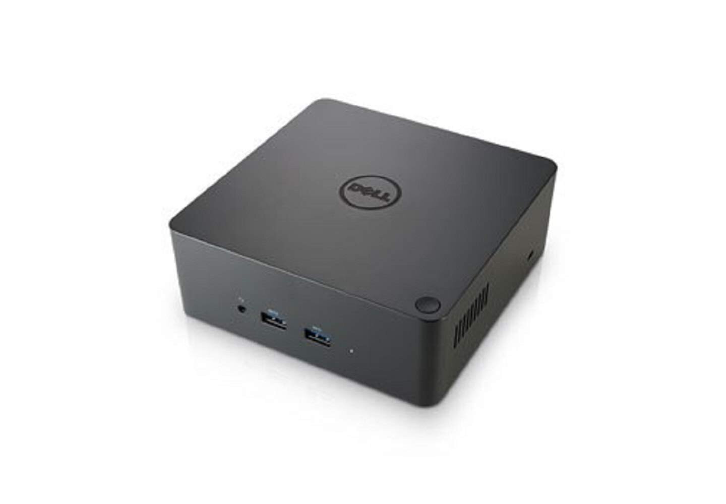 Buy Dell Business Thunderbolt Dock Tb16 Online In Pakistan Tejar Pk