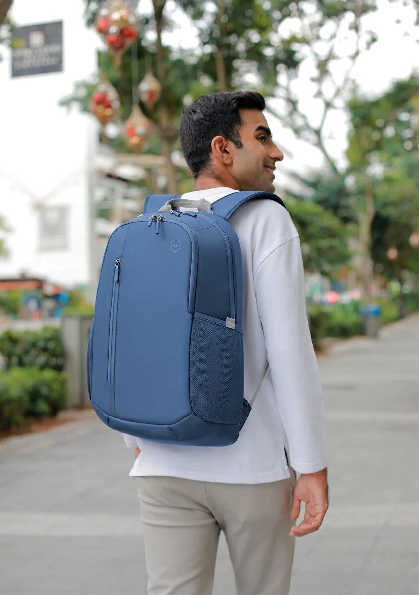 Buy Dell EcoLoop Urban Backpack Online In Pakistan Tejar pk
