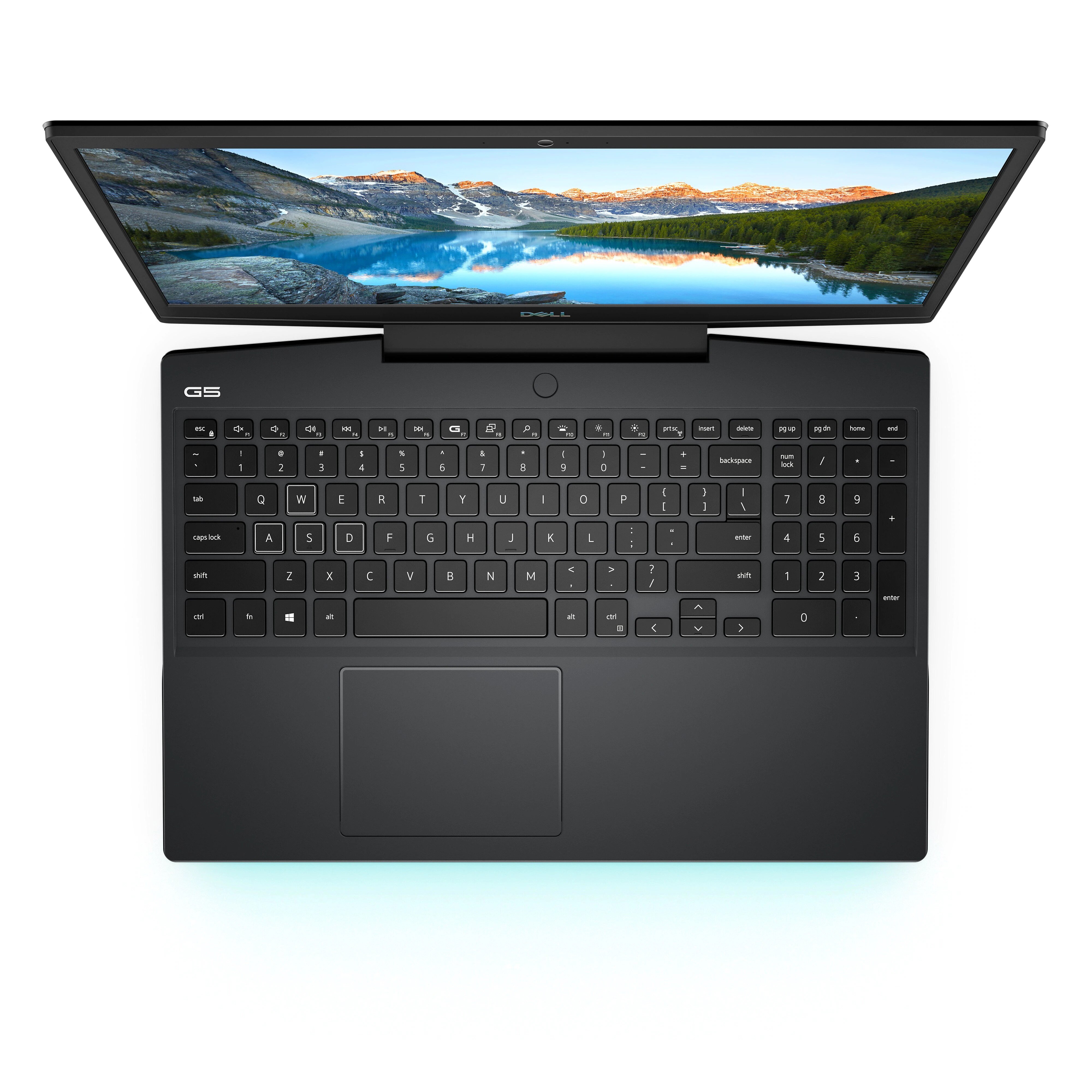 Buy Dell G5 15 5500 Gaming Laptop online in Pakistan - Tejar.pk