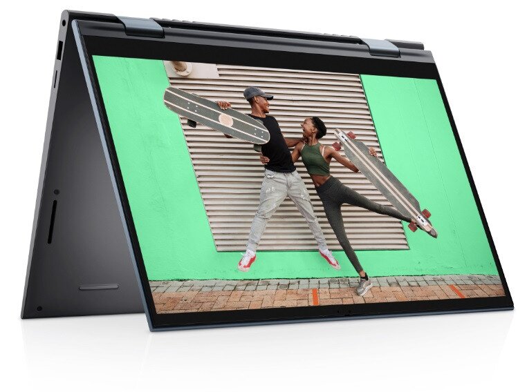 Buy Dell Inspiron 14" 7415 2-in-1 Laptop - AMD Ryzen 5 5500U - 256GB M