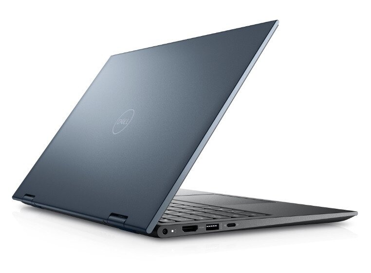 Buy Dell Inspiron 14" 7415 2-in-1 Laptop - AMD Ryzen 5 5500U - 256GB M