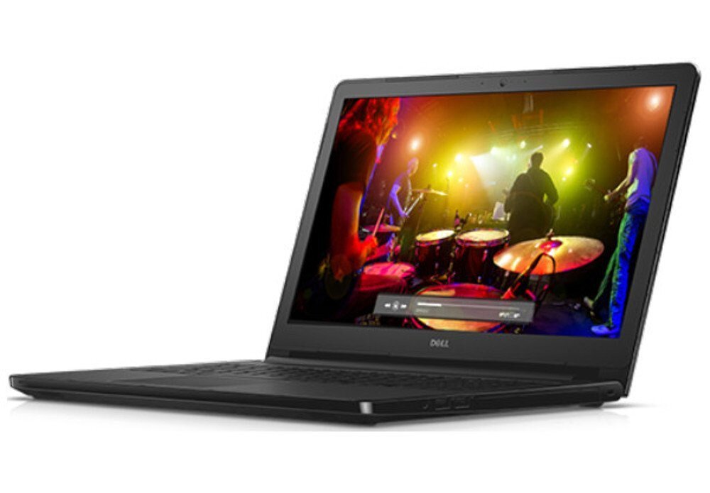 Buy Dell Inspiron 15 5566 Laptop - 7th Generation Intel Core i5-7200U  Processor - 256GB Solid State Drive online in Pakistan 