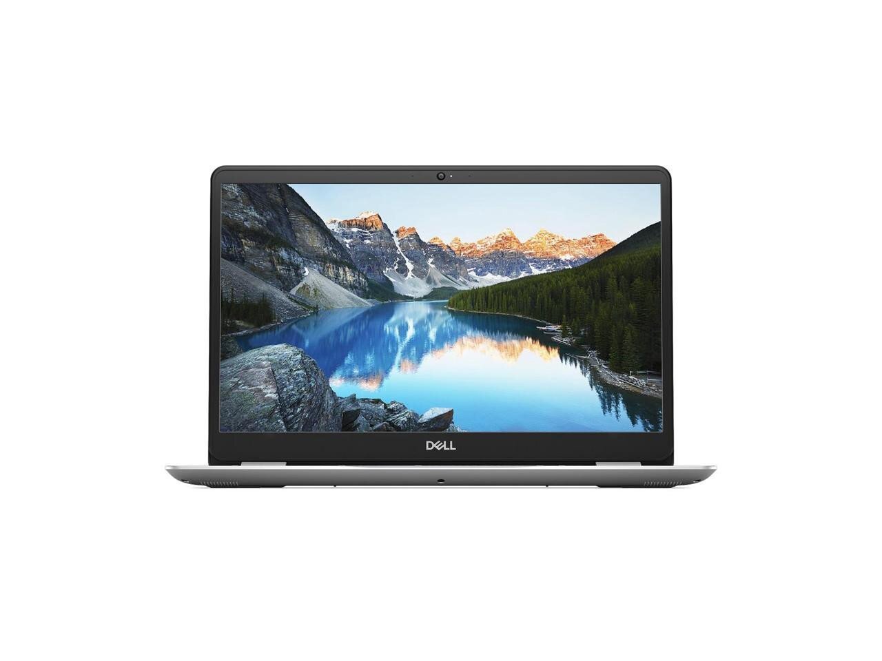 Buy Dell Inspiron 15 5584 Laptop - 8th Generation Intel Core i7-8565U ...