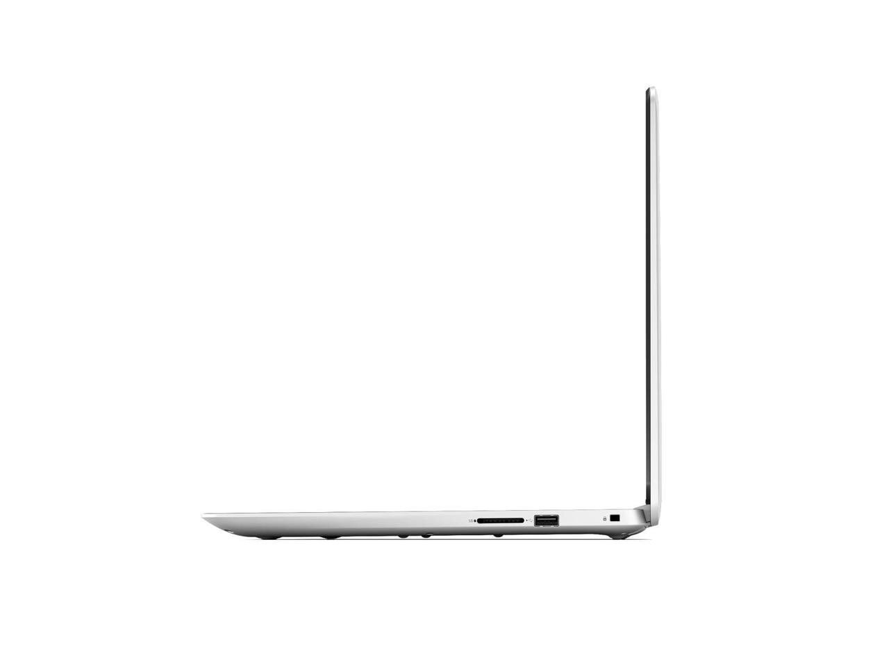 Buy Dell Inspiron 15 5584 Laptop - 8th Generation Intel Core i7-8565U ...