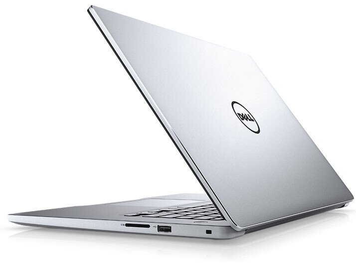 Buy Dell Inspiron 15 7560 Laptop - 7th Generation Intel Core i7-7500U