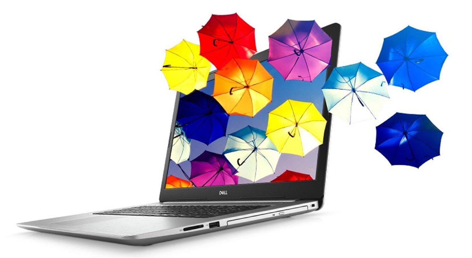 Buy Dell Inspiron 17 5770 Laptop - 17.3-inch FHD (1920 x 1080