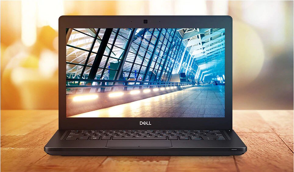 Buy Dell Latitude 12 5290 Laptop - 8th Gen Intel Core i3-8130U