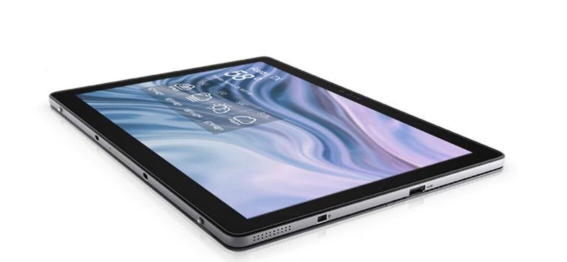 Buy Dell 12.3" Latitude 7210 2in1 Business Detachable Laptop 10th