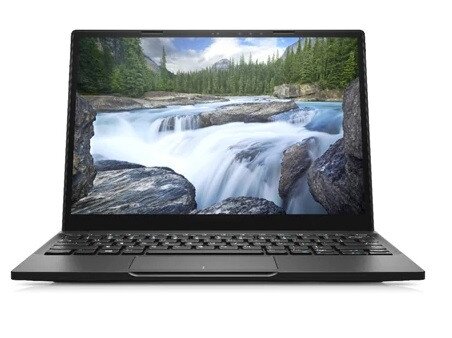 Dell K17M Tastatur K17M-BK-GE QWERTZ Beleuchtung 01H0C3 Latitude 7285 DE