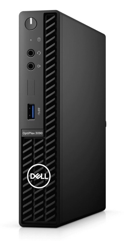 Buy Dell OptiPlex 3090 Micro Form Factor Desktop Computer online in ...