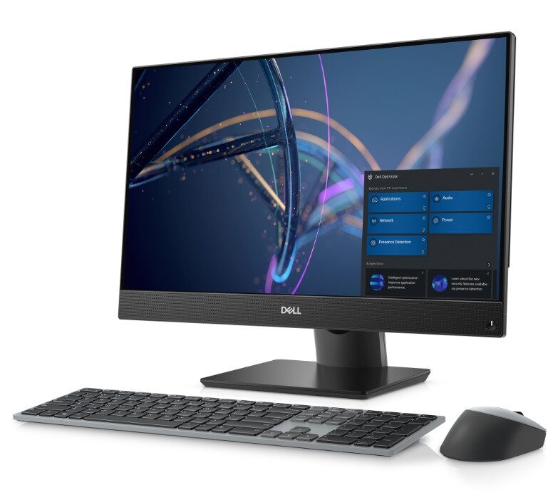 Buy Dell OptiPlex 5400 All In One Online In Pakistan Tejar pk