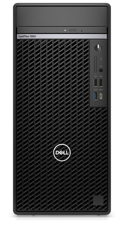 Buy Dell OptiPlex 7000 Tower Desktop Computer Online In Pakistan Tejar pk